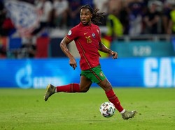 Renato Sanches: Dulu Pemain Muda Terbaik, Kini Ditinggal Portugal