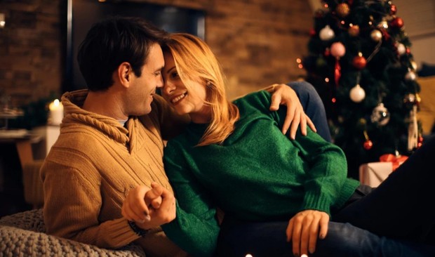 Romantisme laki-laki dan perempuan/Foto: freepik.com/Drazen Zigic Romantisme laki-laki dan perempuan/Foto: freepik.com/Drazen Zigic