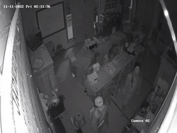 Tiga SD di Wonosalam Jombang Dibobol Maling Dalam Sepekan