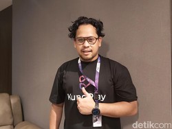 Royalti Lagu Andien Ciptaan Satria Alexa Nunggak 2 Tahun dan Belum Dibayar