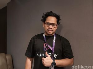 Alexa Nggak Pernah Pilih-pilih Promotor Konser Musik Alexa Nggak Pernah Pilih-pilih Promotor Konser Musik