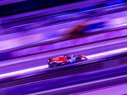 FIA WEC 2022: WRT #31 Turun-Naik di Sesi Latihan Bebas