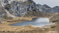 Wisata di 3 Provinsi Baru Papua, Puncak Jaya hingga Markas Avengers