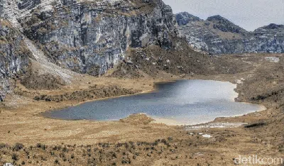 Wisata di 3 Provinsi Baru Papua, Puncak Jaya hingga Markas Avengers