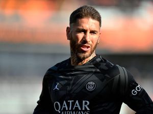 De Gea-Sergio Ramos, Para Bintang Spanyol yang Tak Dibawa ke Qatar De Gea-Sergio Ramos, Para Bintang Spanyol yang Tak Dibawa ke Qatar