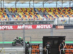 Link Live Streaming WSBK Mandalika di Trans7