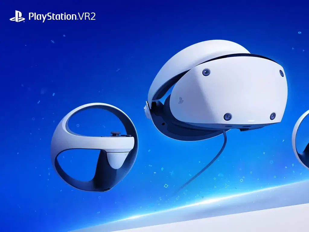 Mediatek Rilis SoC VR Pertama, Dipakai di PlayStation VR2