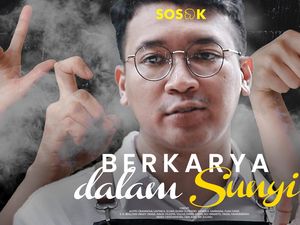 Sunyi Coffee, Edukasi dan Kesetaraan Untuk Difabel Sunyi Coffee, Edukasi dan Kesetaraan Untuk Difabel