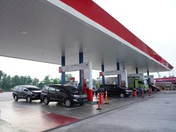 SPBU Kepanjangan dari Apa? Jenis-jenis hingga Arti Kode SPBU