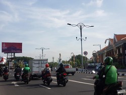 Hari Pertama Penerapan Ganjil-genap KTT G20, Polda Bali: Belum Maksimal