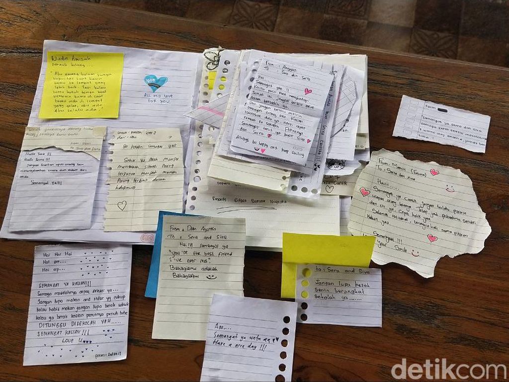 Pemaksaan Jilbab yang Bikin Trauma Siswi di Sekolah Bantul dan Sragen Pemaksaan Jilbab yang Bikin Trauma Siswi di Sekolah Bantul dan Sragen