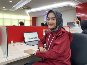 Mengenal Sosok Resy Arini, Peraih World Rafting Championship 2015