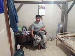 Kumpulkan Uang demi Pembebasan Bersyarat Winasa, Ipat: Belum Bisa Kami Penuhi