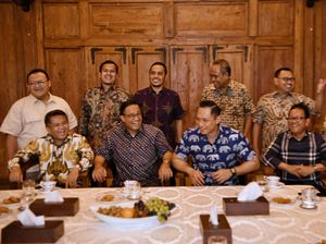 Demokrat Sebut Koalisi Pengusung Anies Tak Pakai Bandar, Apa Buktinya?