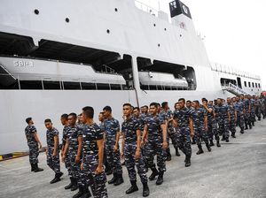 Link Daftar Tamtama PK TNI AL Gelombang II 2023, Lulusan SMP Bisa Ikut! Link Daftar Tamtama PK TNI AL Gelombang II 2023, Lulusan SMP Bisa Ikut!