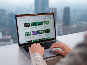 Cerita Juara Devcamp Tokopedia, Bisa Upskilling-Bangun Networking Cerita Juara Devcamp Tokopedia, Bisa Upskilling-Bangun Networking