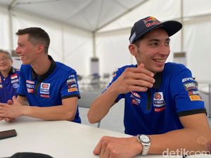 Toprak Dibikin Penasaran sama Ketoprak