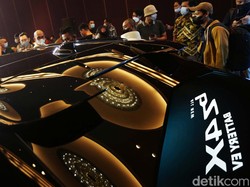 Lobi-lobi Toyota Soal Insentif Kendaraan Ramah Lingkungan