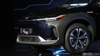Diskon Gede-gedean Toyota bZ4X Nyaris Rp 250 Juta, tapi...
