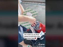 Polisi Kota Malang Selidiki Kasus Bule Kemalingan Laptop di Sleeper Bus