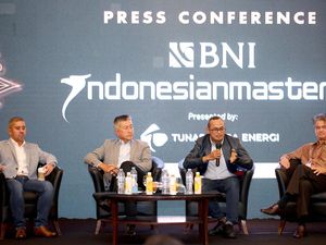 Turnamen Golf Indonesian Masters Digelar Desember 2022 Turnamen Golf Indonesian Masters Digelar Desember 2022