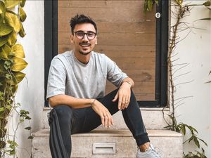 Vincent Verhaag Kesulitan Adaptasi Kehidupan di Jaksel Usai Lama di Bali