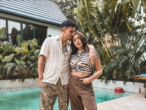 8 Foto Sosok Vincent Verhaag, Suami Jessica Iskandar yang Tak Bantu Bayar KPR 8 Foto Sosok Vincent Verhaag, Suami Jessica Iskandar yang Tak Bantu Bayar KPR