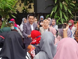 DPRD Depok: Siswa Tetap Belajar di SDN Pocin 1 Mulai Senin Depan