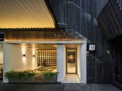 5 Coffee Shop Hits Buat Santai Akhir Pekan, Mampir Yuk!