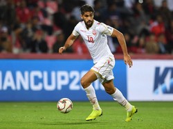 Striker Persija Cetak Gol dan Assist Saat Lawan Peserta Piala Dunia 2022