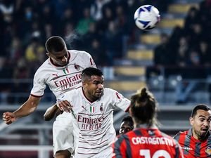 Waktunya Milan Habis-habisan demi Akhir Tahun yang Manis