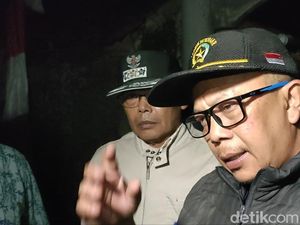 Kenangan Bersama Mahasiswa Unpad yang Dibunuh di Bandung