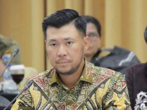 Legislator NasDem: Usulan Tarif TJ Naik Tak Sejalan Kebijakan Kurangi Macet