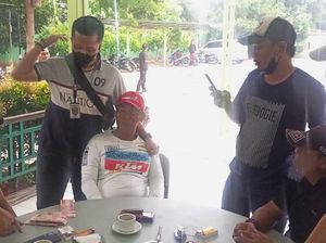 3 Anggota Ormas di Tangerang Peras Pekerja Proyek Berdalih Uang Keamanan