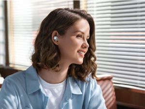 TWS Soundcore Space A40 Dukung LDAC Hadirkan Hi-Res Audio