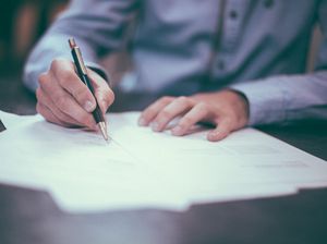 Contoh Surat Lamaran Kerja Tulis Tangan, Begini Cara Membuatnya Contoh Surat Lamaran Kerja Tulis Tangan, Begini Cara Membuatnya