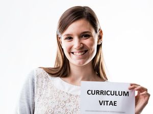 Apa Perbedaan antara Surat Lamaran dan CV? Jangan Tertukar Ya... Apa Perbedaan antara Surat Lamaran dan CV? Jangan Tertukar Ya...