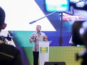 Ketahanan Medis Rentan, PDUI Didorong Tingkatkan Kompetensi Anggotanya