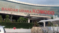 3 Pesawat Gagal Mendarat di Labuan Bajo, Dialihkan ke Lombok