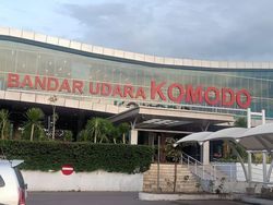 Penerbangan Labuan Bajo-Bali Dibatasi Selama KTT G20