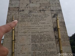 Bermarkas di Kepurun Klaten, Jenderal AH Nasution Menyamar Jadi Guru Bermarkas di Kepurun Klaten, Jenderal AH Nasution Menyamar Jadi Guru