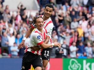 Menanti Kejutan Dua Anak Muda Belanda: Cody dan Simons