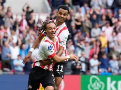 Menanti Kejutan Dua Anak Muda Belanda: Cody dan Simons