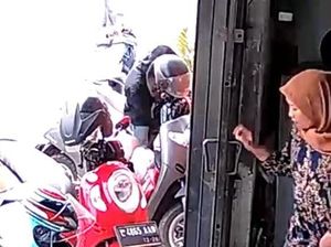 Curanmor Masih Hantui Surabaya, Kali Ini di Kawasan Kenjeran