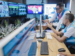 PLN Siapkan Pasokan Listrik 1.422 Megawatt Selama KTT G20 Bali