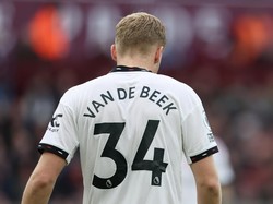 Penyebab Donny van de Beek Flop di Manchester United