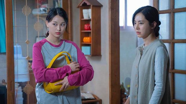 Drama Korea The Golden Spoon