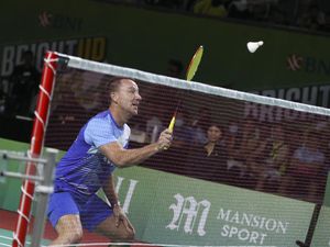 Mengenal Pukulan Lob pada Bulu Tangkis dan Cara Melakukannya