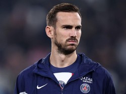 Fabian Ruiz Mau Bawa PSG Juara, Enggan Pikirkan Gelar Pribadi