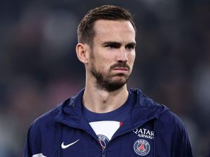 Fabian Ruiz Mau Bawa PSG Juara, Enggan Pikirkan Gelar Pribadi Fabian Ruiz Mau Bawa PSG Juara, Enggan Pikirkan Gelar Pribadi